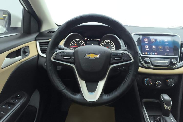 Used Chevrolet Monza 2022 320 Automatic Enjoyment Sunroof Version