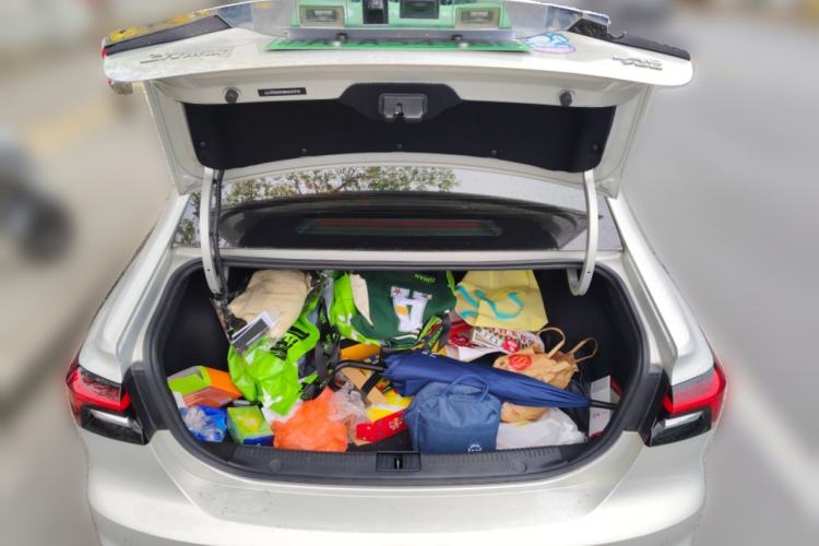 Used Rising ER6 2020 620 km Smart Edition
