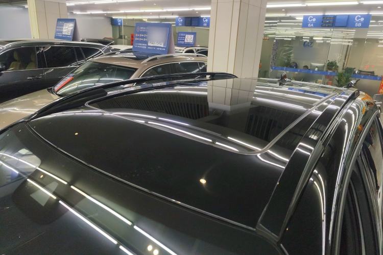 Used Lynk & Co 01 EM-P 2021 1.5TD PHEV Halo