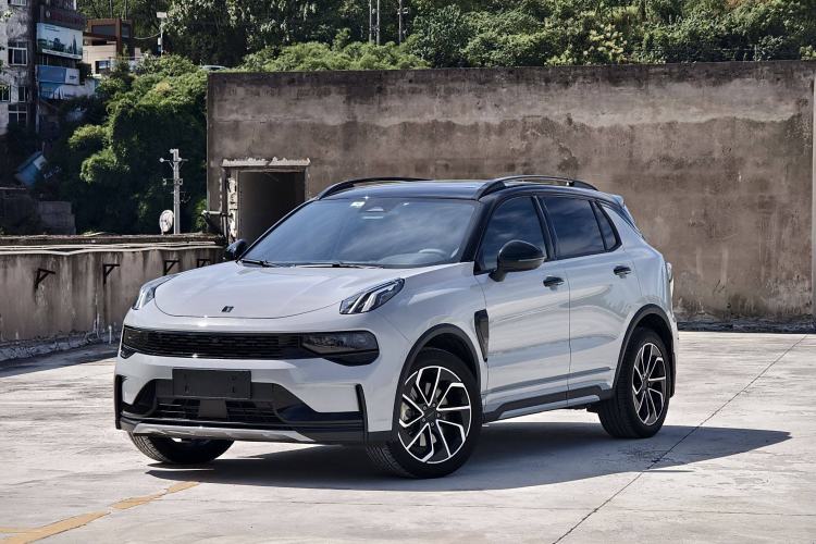 Used Lynk & Co 01 EM-P 2023 1.5TD EM-P PM