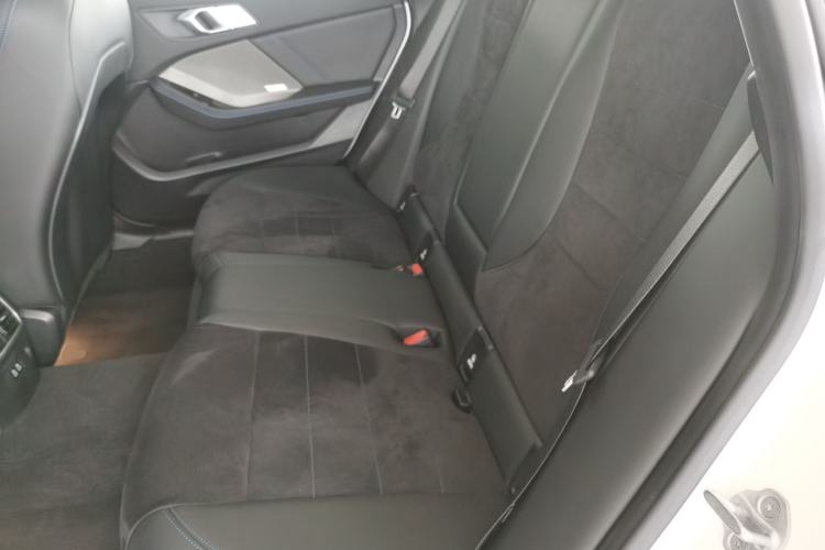 Used BMW 2 Series 2025 225L M Sport Night Edition Package
