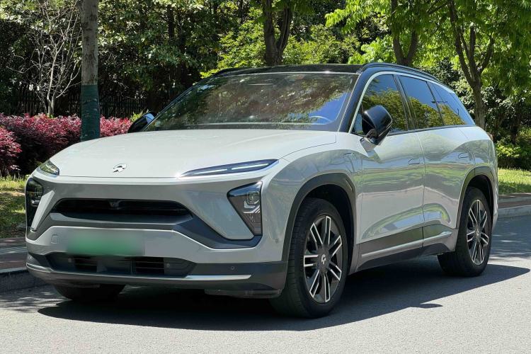 Used Nio ES6 2020 610KM Signature Edition