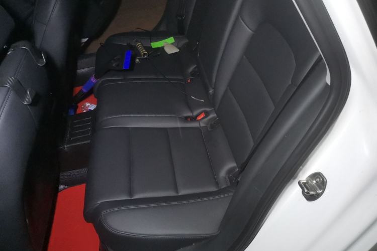 Used Audi A4L 2015 35 TFSI Automatic Standard Model Left Rear Seat