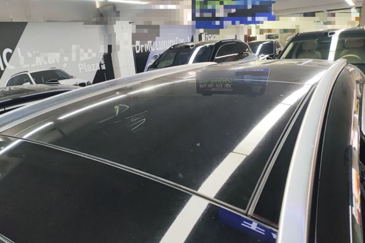 Used Mercedes-Benz GLC 2020 Facelift GLC 300 L 4MATIC Dynamic Edition