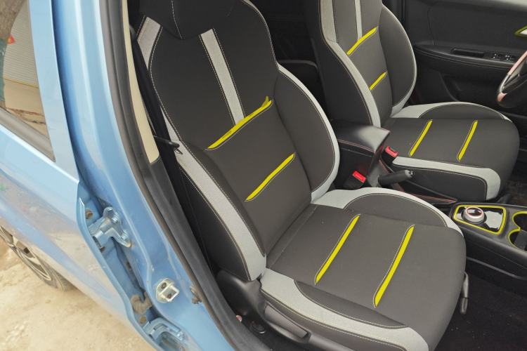 Used SOL E10X 2021 200km Classic Type
