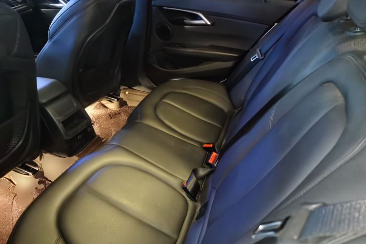 Used BMW 1 Series 2018 118i Sport Edition