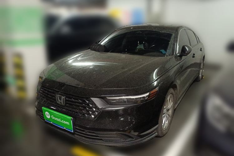 Used Honda Accord 2024 260TURBO Luxury Edition