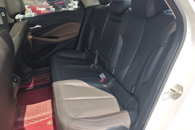 Used Buick Verano 2022 Pro 533T Fun Edition
