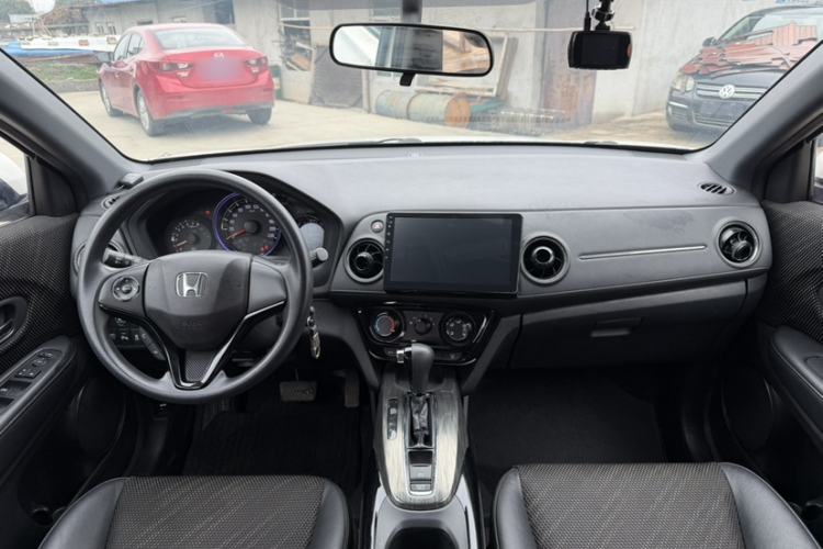 Used Honda XR-V 2017 1.5L LXi CVT Classic Edition