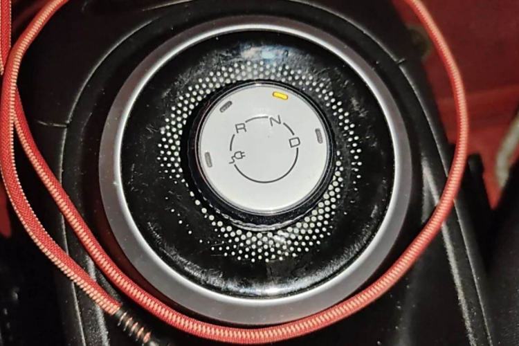 Used Wuling Bingo 2023 333 km Fast-Share Version