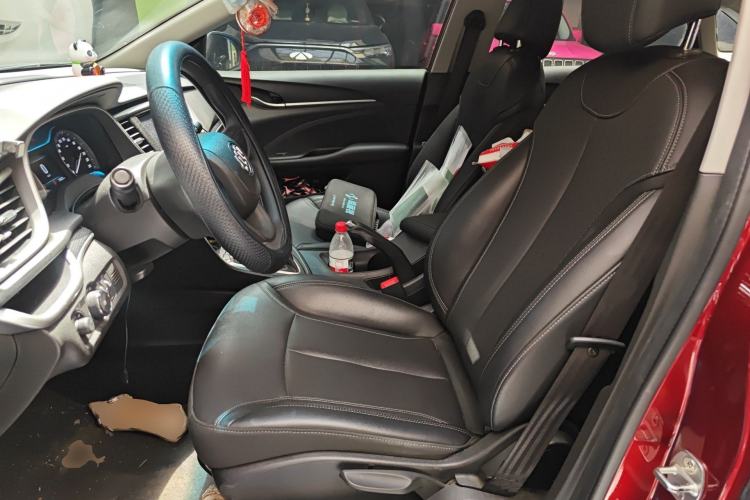 Used Buick GT 2021 1.3T Automatic Mild Hybrid Elite Version
