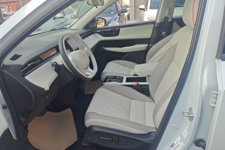 Used Honda e:NS2 2024 Ignite Edition
