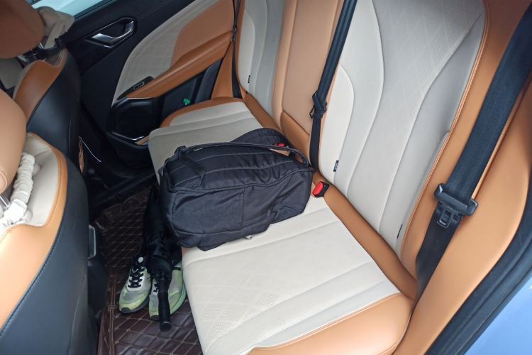 Used Wey Latte DHT 2022 1.5T DHT Big Cup