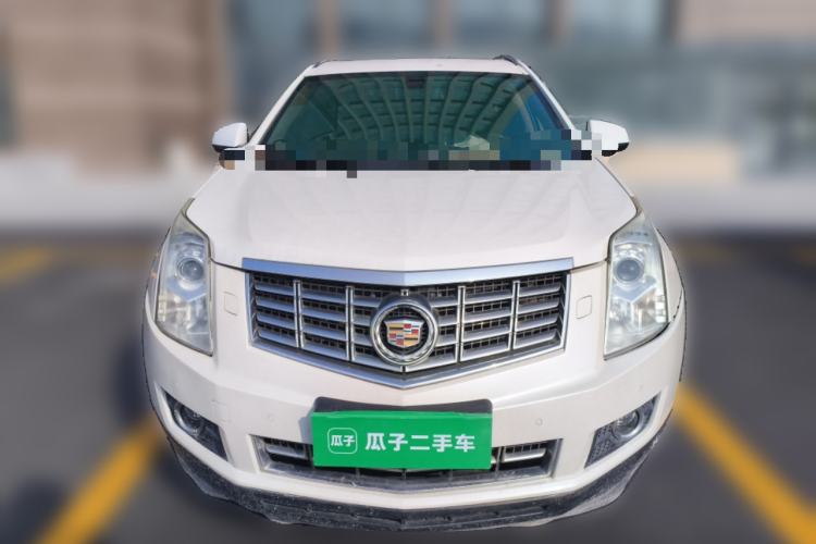 Used Cadillac SRX 2014 3.0L Comfort Model