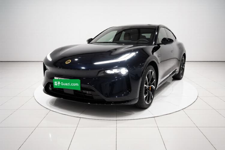 Used Lotus ELETRE 2025 600 Luxury Edition Guazi used car, China used car export, Used car for sale, Used  cars, Cheapest cars for sale