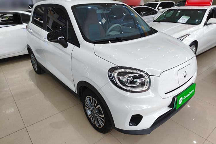 Used Leapmotor T03 2024 310 Comfort Edition
