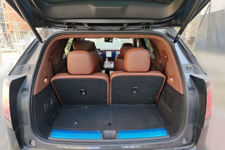 Used Hyptec HL 2025 Model Revised 350 Max Six-Seater LiDAR Edition