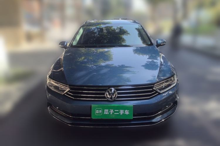 Used Volkswagen Variant 2018 380TSI Two-Wheel Drive Comfort Edition
