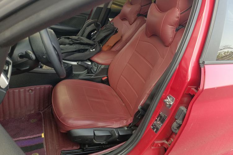 Used BMW 1 Series 2013 Revised 116i Leading Edition
