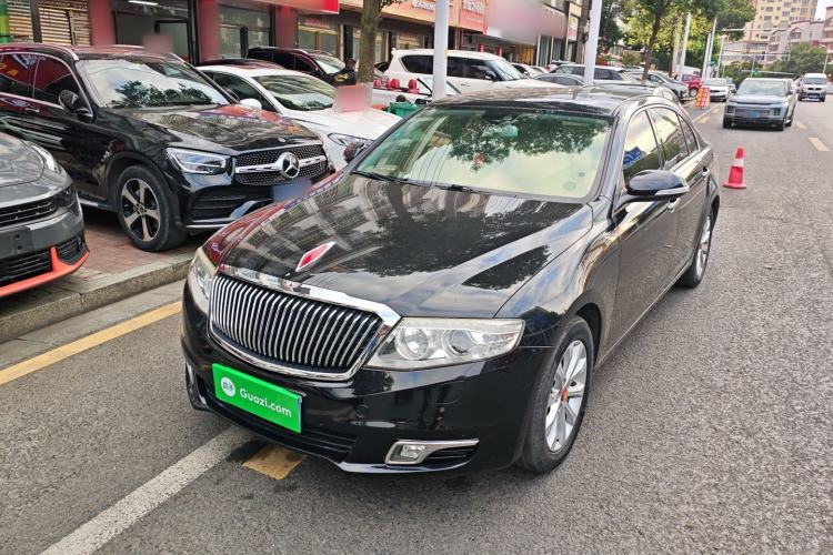 Used Hongqi H7 2015 2.0T Prestige Model