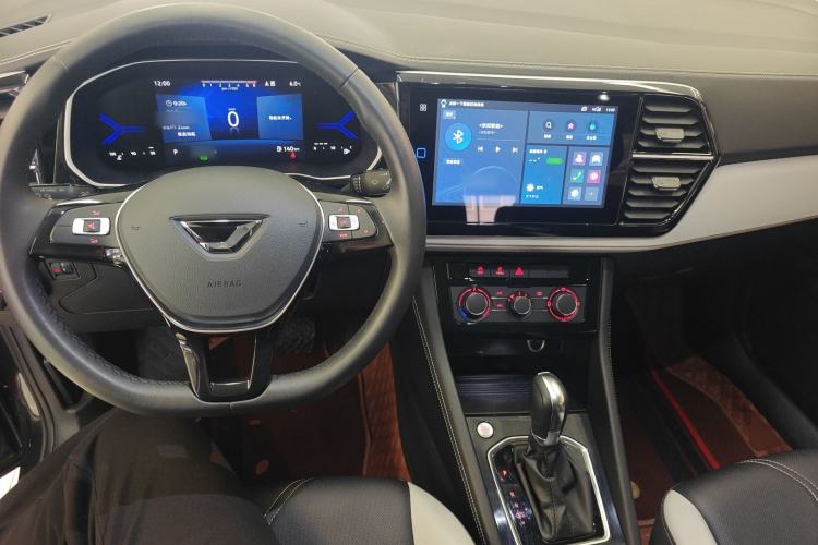 Used Jetta VS7 2024 280TSI Automatic Glory Edition
