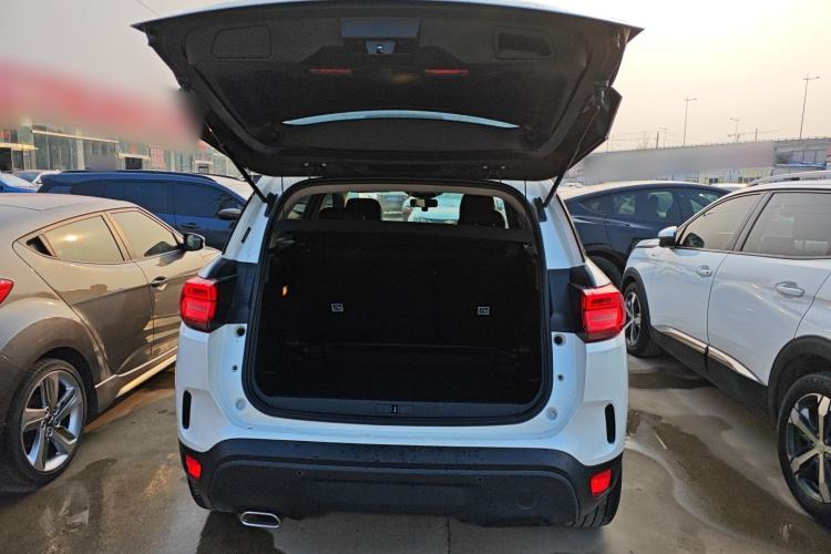 Used Citroen C5 AIRCROSS 2020 360THP Enjoyment Version