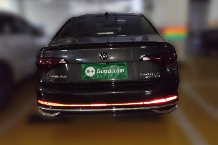 Used Volkswagen Sagitar 2025 300TSI DSG Excellence Edition