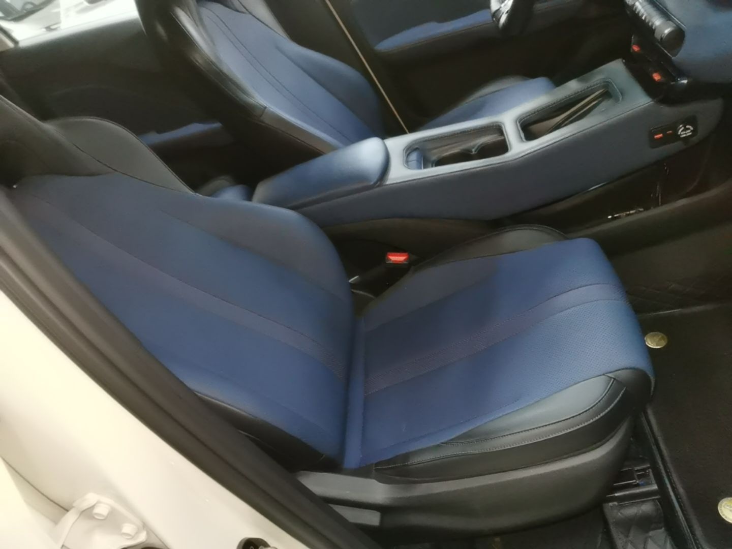 BYD Seagull 2023 Active Version — снимка 19