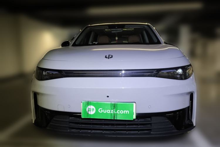 Used Leapmotor C10 2026 605 Enjoyment Edition
