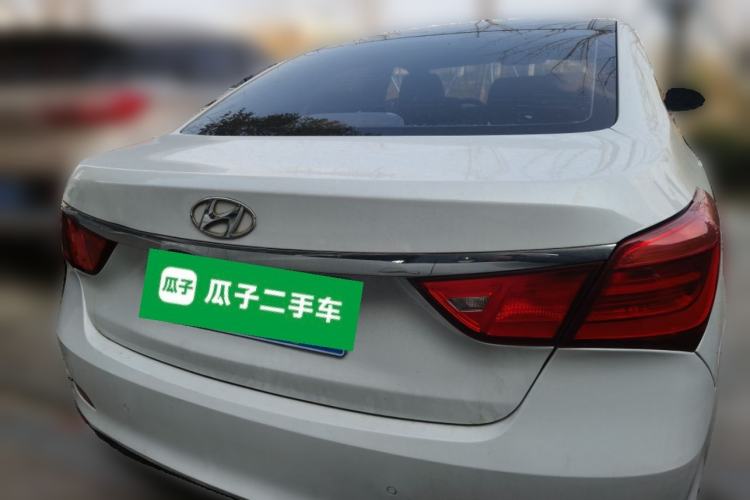 Used Hyundai Mistra 2014 1.8L Automatic Smart GLS