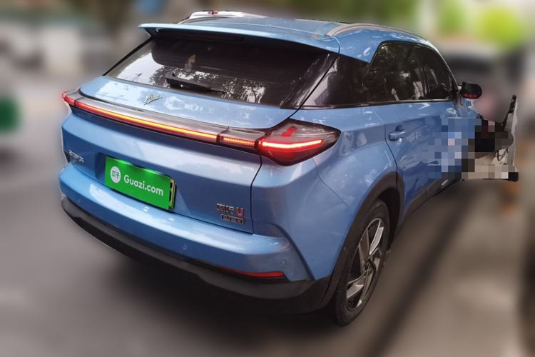 Used NETA U 2020 520 U-Enjoy