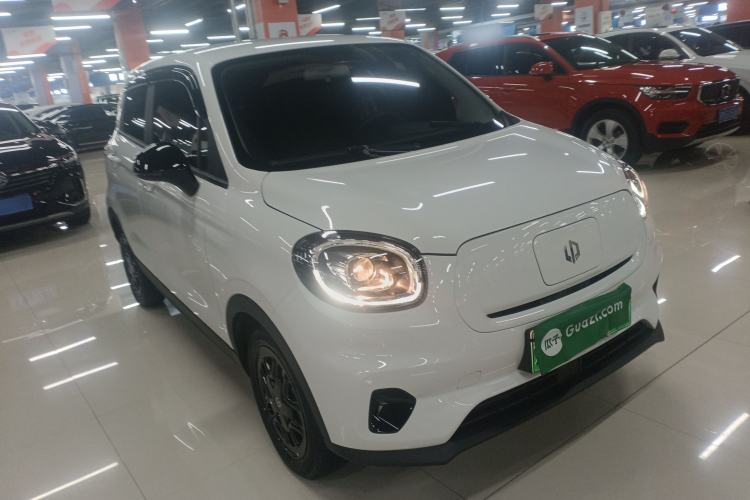 Used Leapmotor T03 2025 310 Comfort Edition