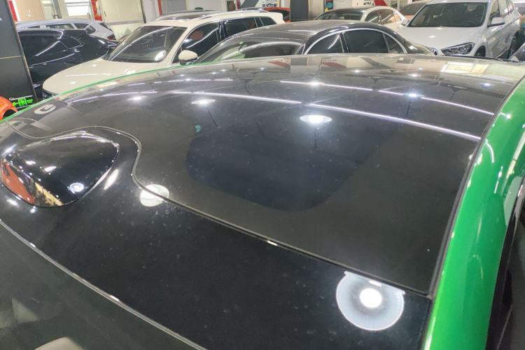 Used Xiaomi Auto YU7 2025 Ultra-Long Range High-Performance All-Wheel-Drive Max Edition Roof