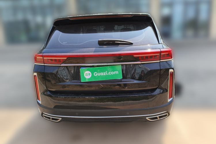 Used Bestune T99 2020 20TD Automatic Prestige Edition