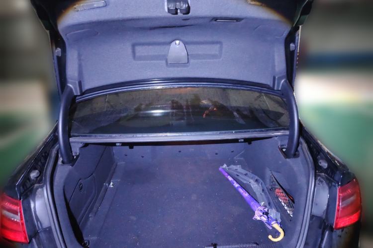 Used Audi A6L 2012 30 FSI Technology Edition
