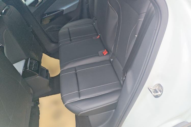 Used Volkswagen ID.4 X 2025 Smart Version Pure & Intelligent Enjoyment Edition