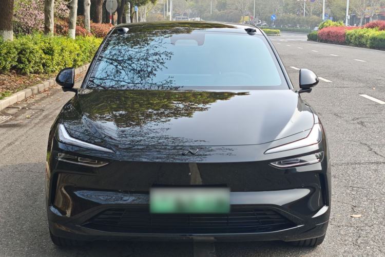 Used ONVO L60 2024 60 kWh Rear-Drive Version
