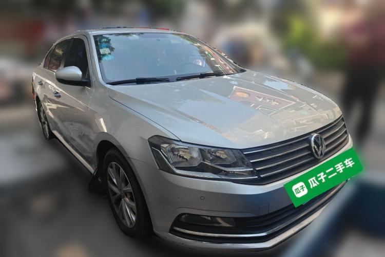 Used Volkswagen Lavida 2015 230TSI DSG Comfort Edition