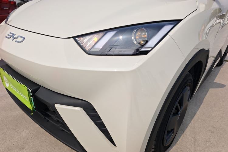 Used BYD Seagull 2024 Honor Edition 305km Dynamic Version
