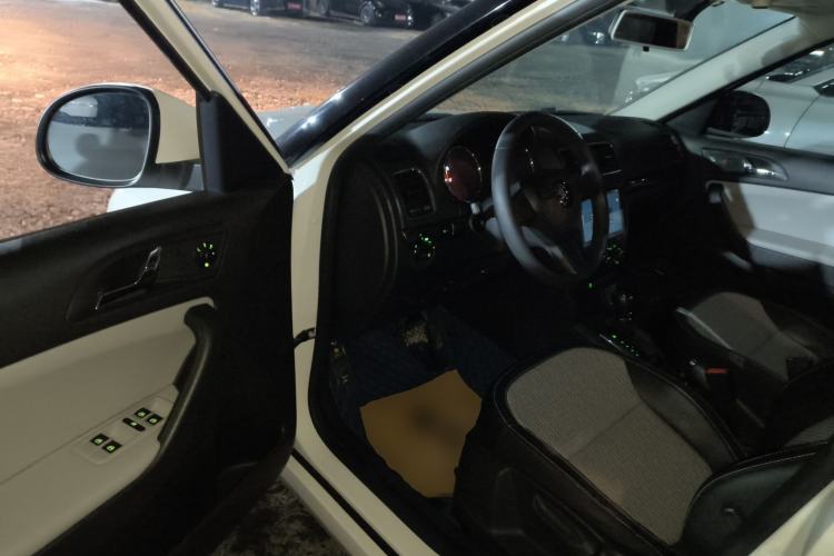 Used Skoda Yeti 2017 TSI280 DSG Advanced Edition