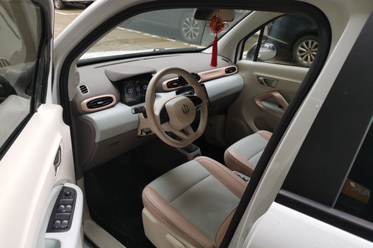 Used Leapmotor T03 2024 403 Comfort Edition
