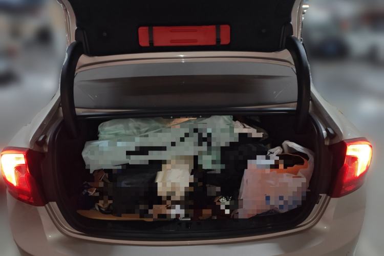 Used Volvo S60 2019 S60L T3 Intelligent Upgrade Edition
