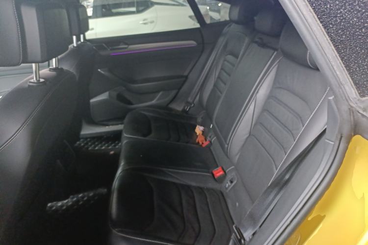 Used Volkswagen FAW-Volkswagen CC 2020 330TSI Glamour Edition China VI Standard