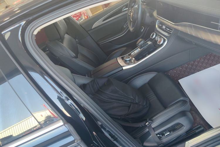 Used Hongqi H9 2020 2.0T Smart Connect Flagship Edition