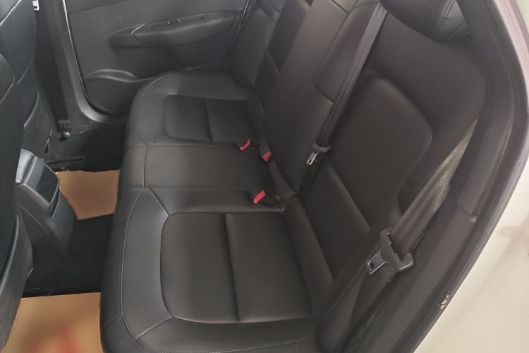 Used Citroen C4 Sega 2016 1.6L Manual Comfort Model