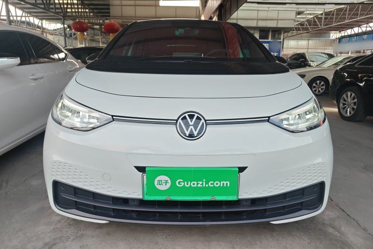 Used Volkswagen ID.3 2024 Outstanding Edition
