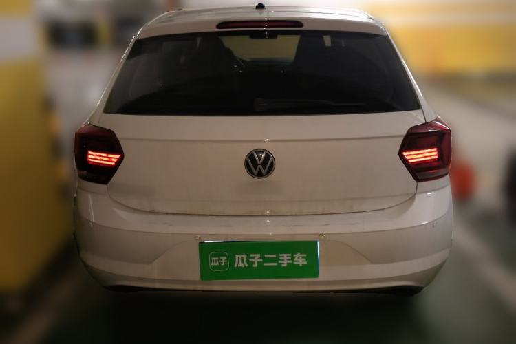 Used Volkswagen Polo 2023 Revised Plus 1.5L Automatic – Enjoy Life Edition
