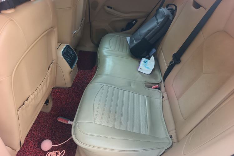 Used Porsche Macan 2016 Macan 2.0T