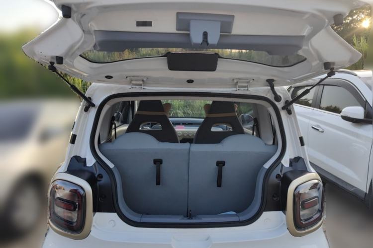 Used Bestune Pony 2025 222km Range Agile Horse
