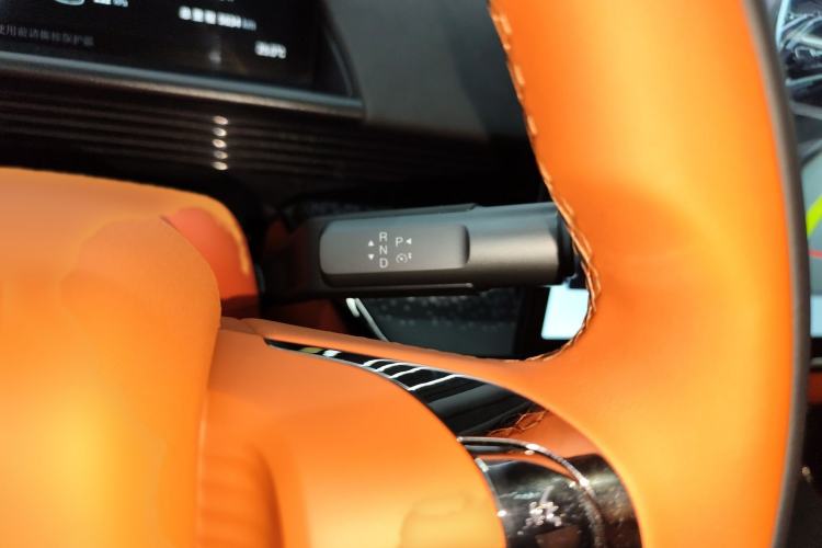 Used Toyota BZ 3X 2025 520 Pro
